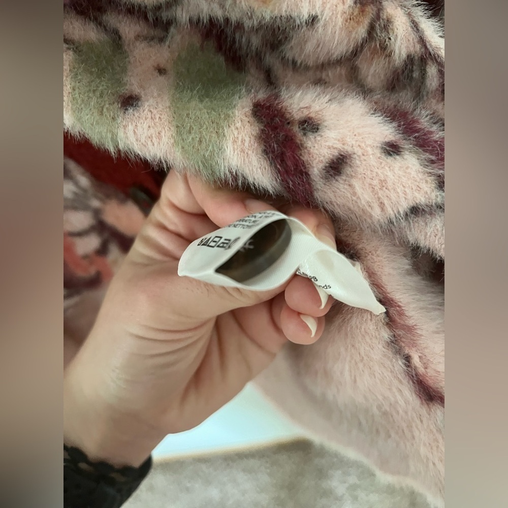 Free People Carson Cozy Cardigan - Picture 12 of 14